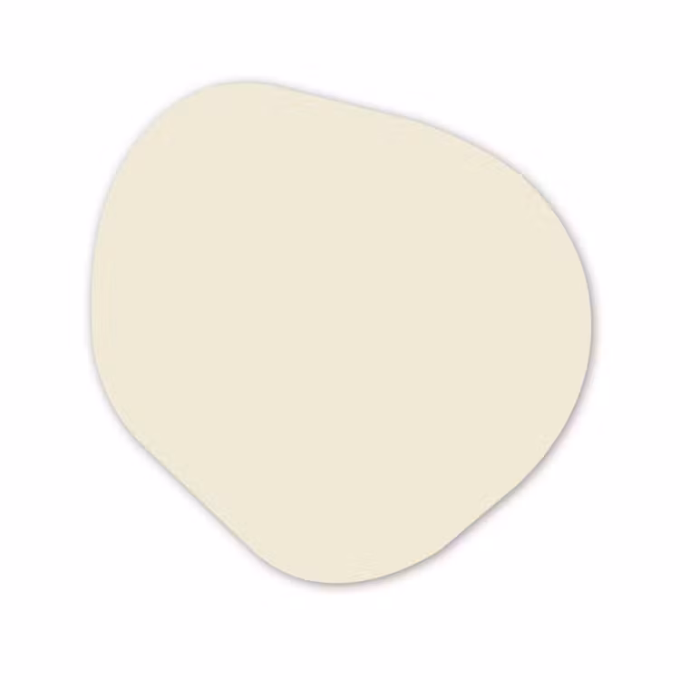Organisch schilderij - Forex - Drop - Delay - Nude — 1