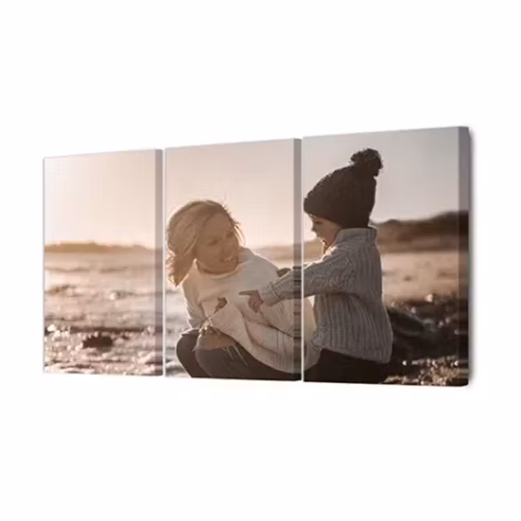 Plexiglas vierluik - 80x60 cm — 1