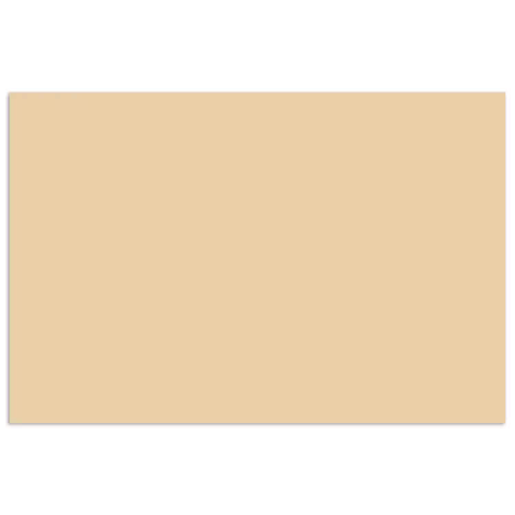 poster - Desert - Sand - Nude — 1