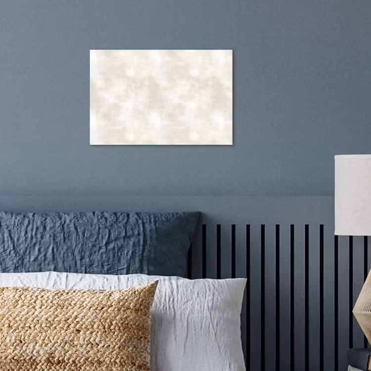 poster - Subtiel - Structuur - Beige — 3