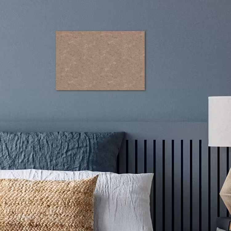 poster - Patroon - Kalksteen - Beige — 3