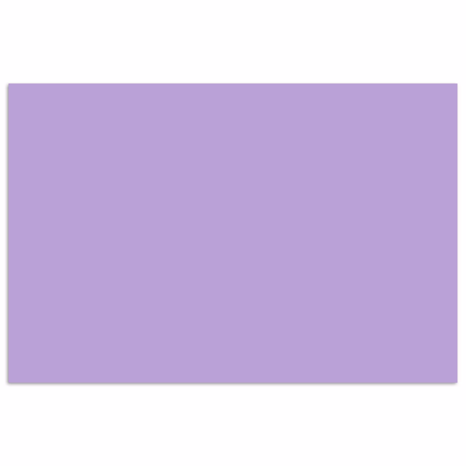 poster - Soft - Lavender - Paars — 1