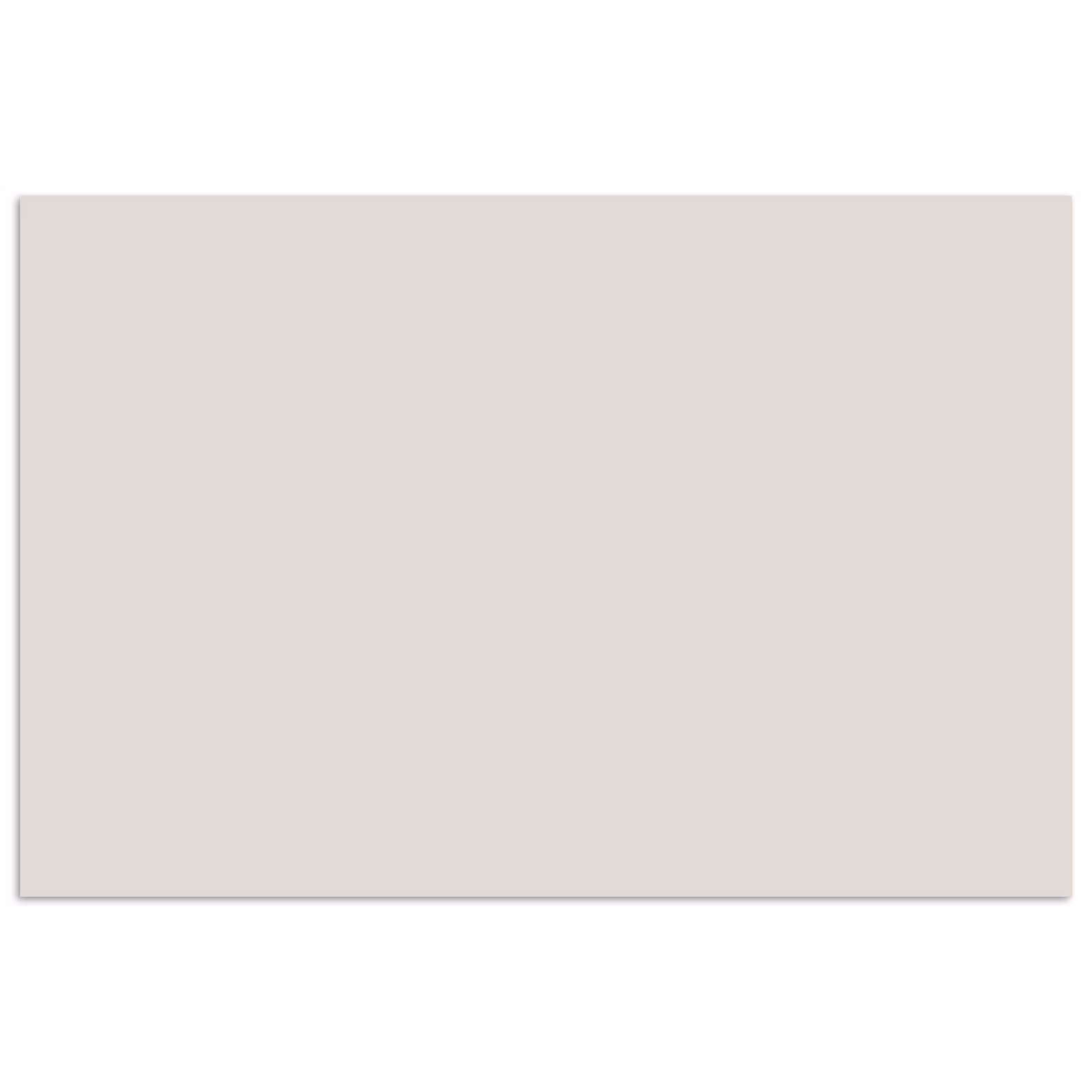 poster - Silent - Sandstone - Grijs — 1