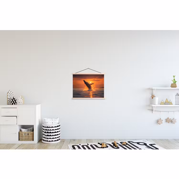 Schoolplaat - Walvis - Zon - Zee — 3