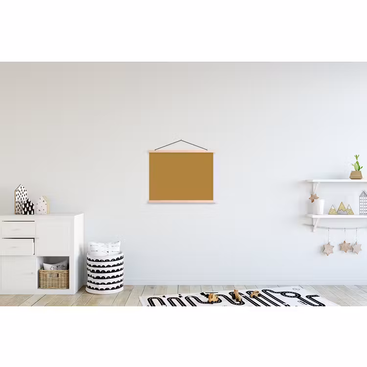 Schoolplaat - Rhythmic - Ochre - Geel — 3