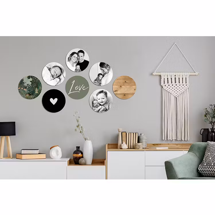 Circle — 3