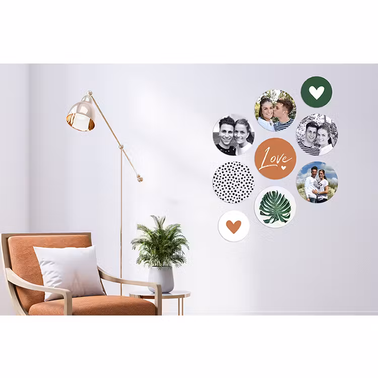 Circle — 4