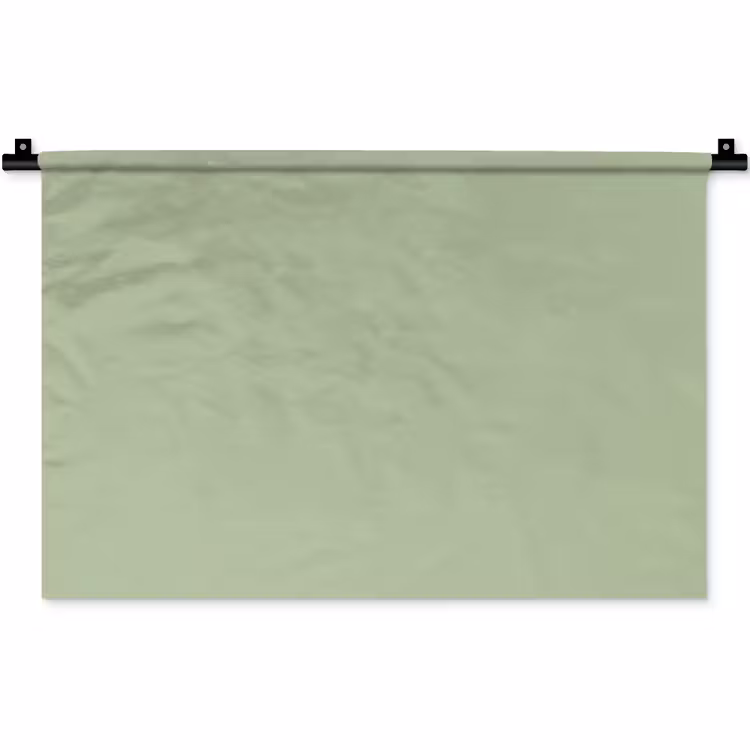 Wandkleed - Spring - Sprint - Groen — 1