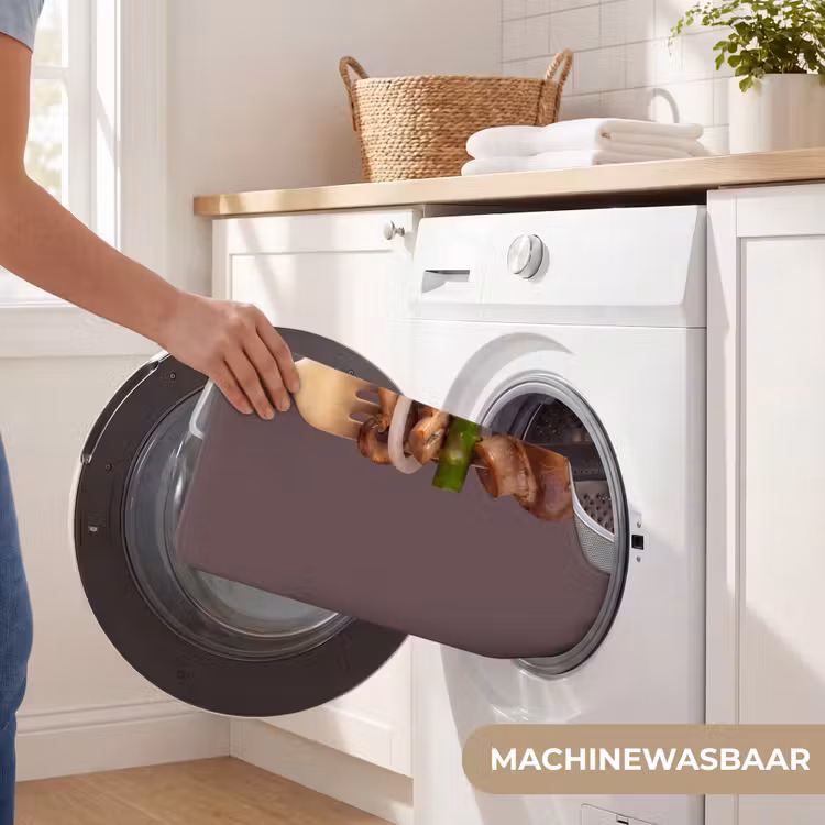WC Mat - Eten - Gestapeld - Vork — 5