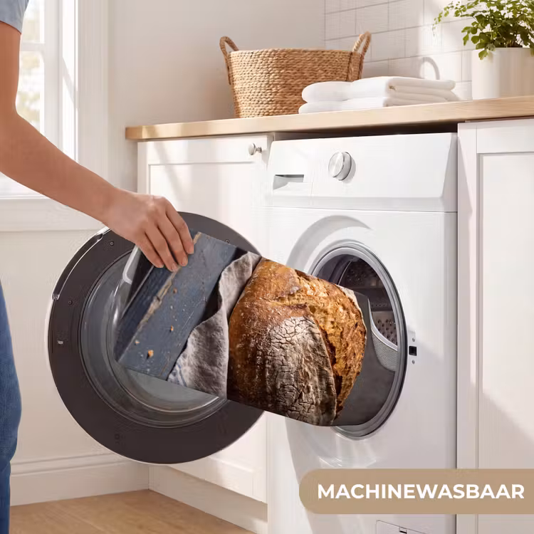 WC Mat - Brood - Rustiek - Eten — 5