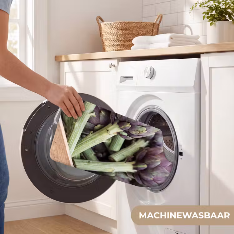 WC Mat - Groenten - Markt - Vers — 5