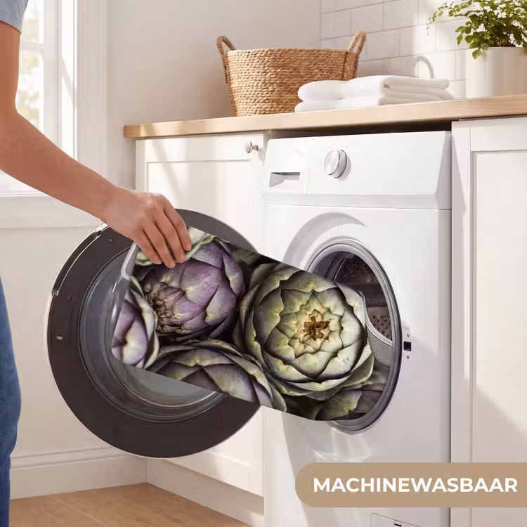 WC Mat - Groenten - Vers - Eten — 5