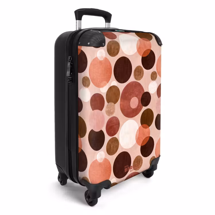 CaseSwap - Cirkels - Modern - Kleurrijk — 2