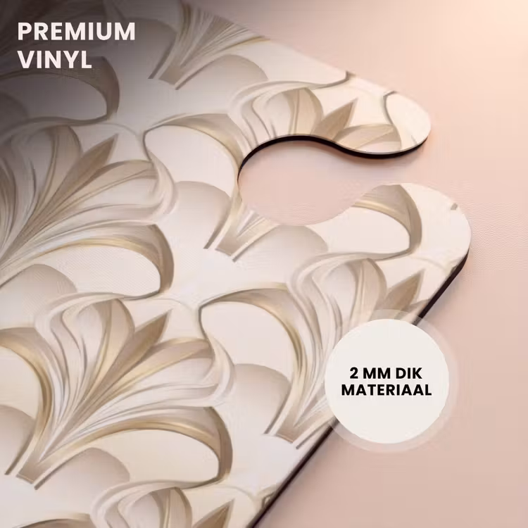 CaseSwap - Ornament - Barok - Goud — 6