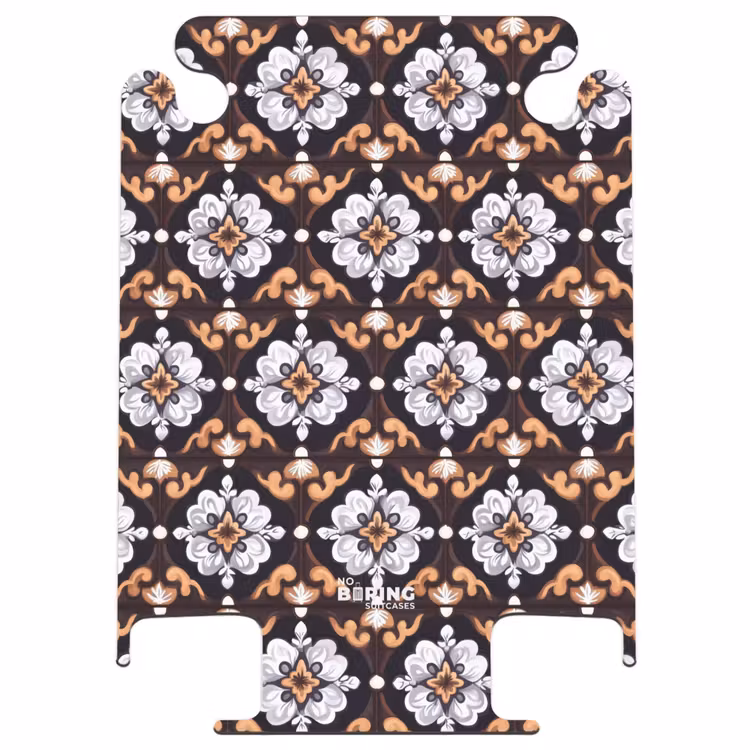 CaseSwap - traditioneel - Element - Kleurrijk — 1