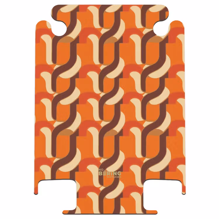 CaseSwap - Retro - Modern - Kleurrijk — 1