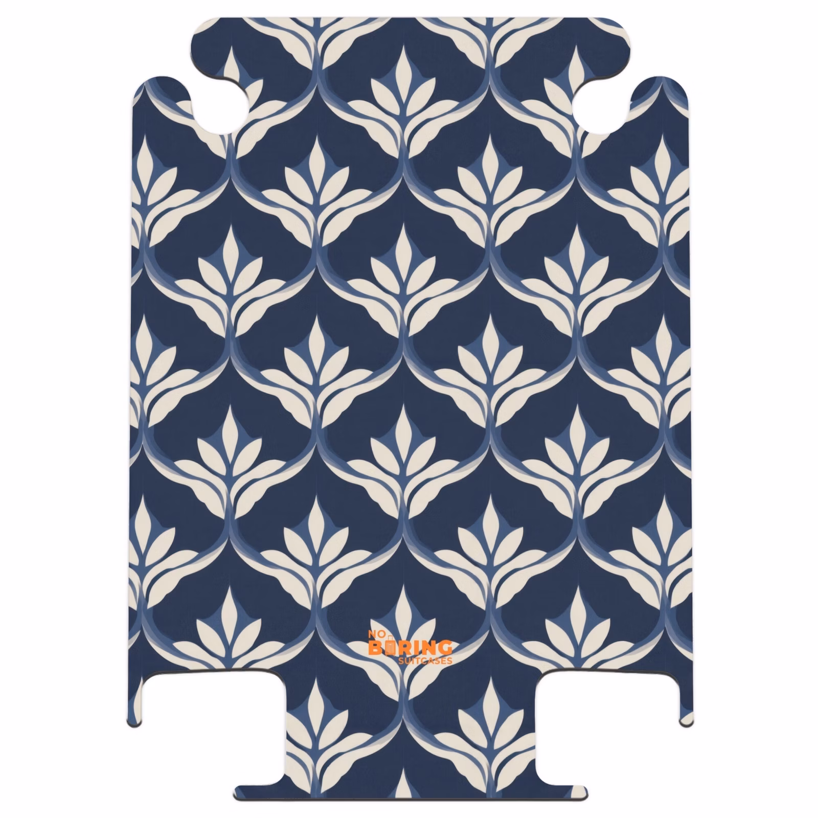 CaseSwap - Modern - Ontwerp - Blauw — 1