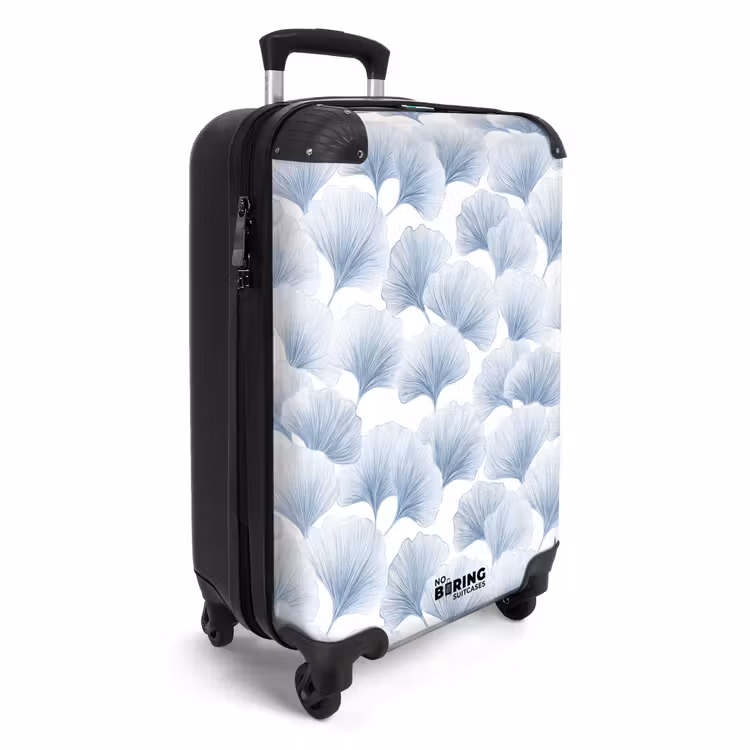 CaseSwap - Waaier - Modern - Blauw — 2