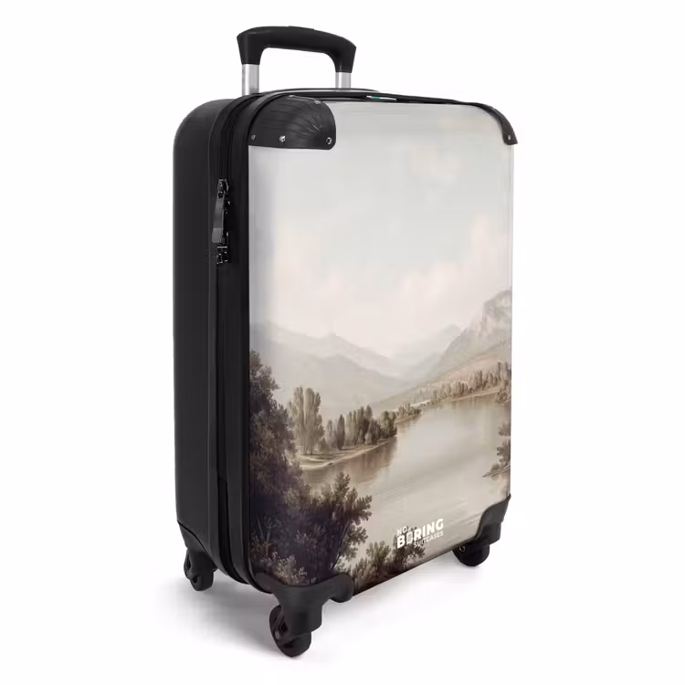 CaseSwap - Klassiek - Landschap - Sereen — 2