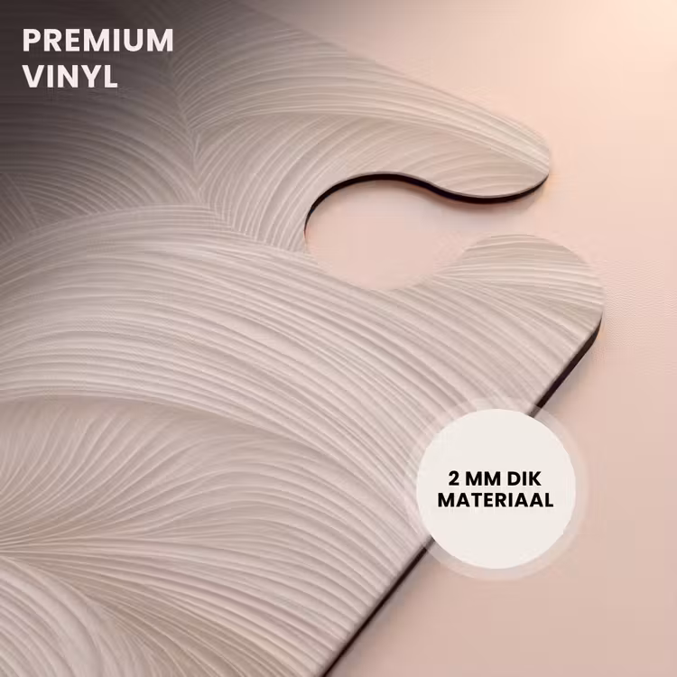 CaseSwap - Bogen - Patroon - Beige — 6