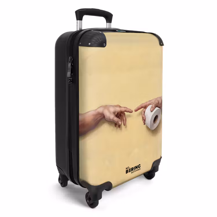 CaseSwap - Klassiek - Kunst - Humor — 2