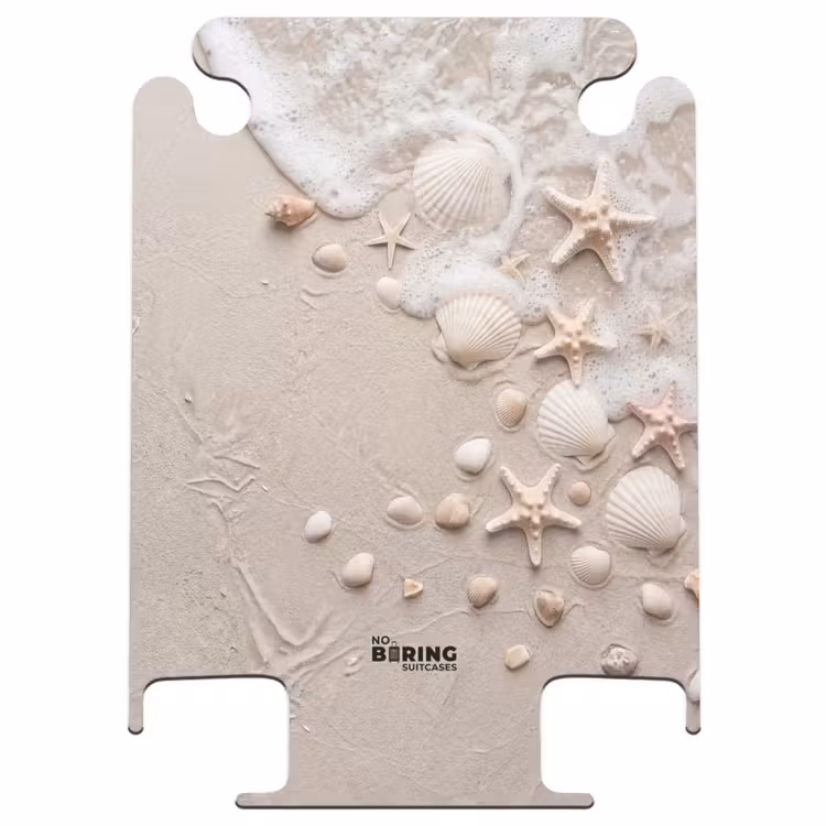 CaseSwap - Schelpen - Zeesterren - Strand — 1
