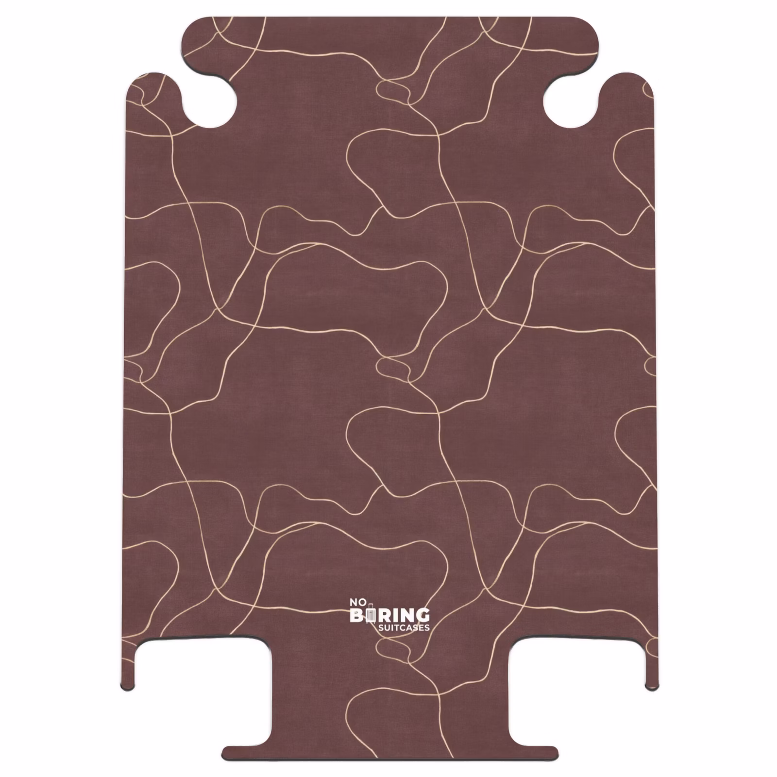 CaseSwap - Abstract - Modern - Bruin — 1