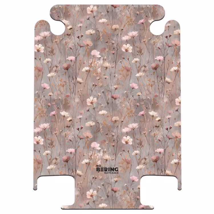 CaseSwap - Bloemen - Wild - Pastel — 1