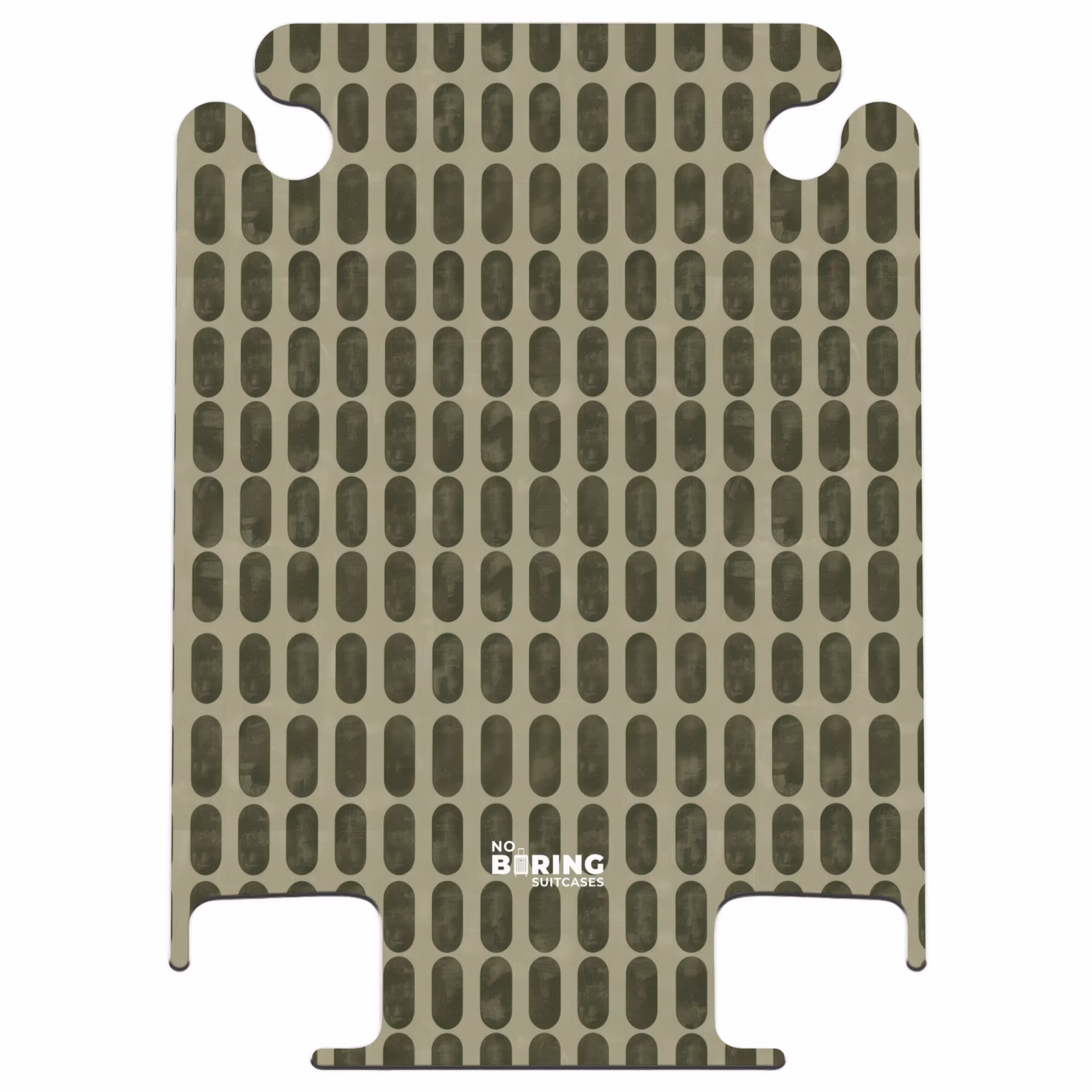 CaseSwap - Ritmisch - Effect - Groen — 1