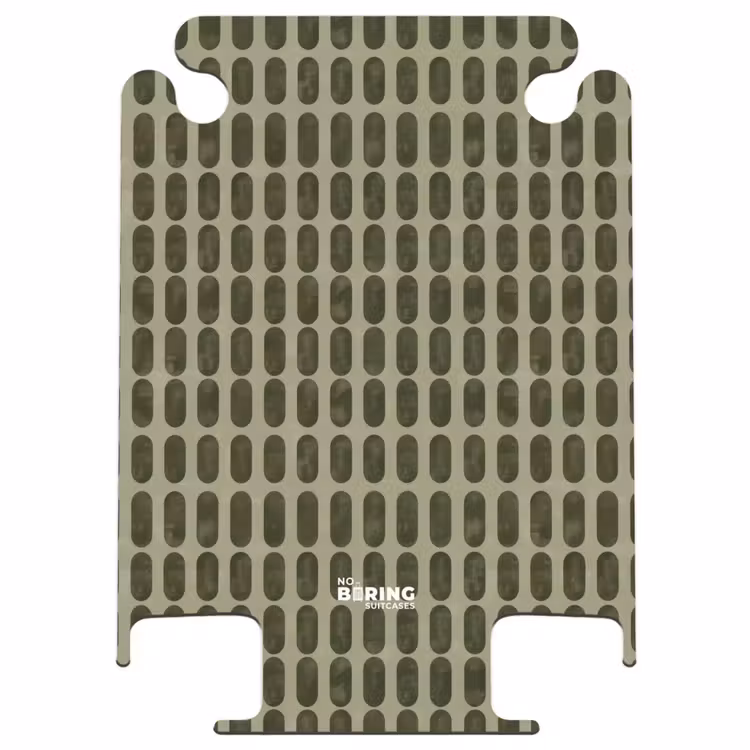 CaseSwap - Ritmisch - Effect - Groen — 1