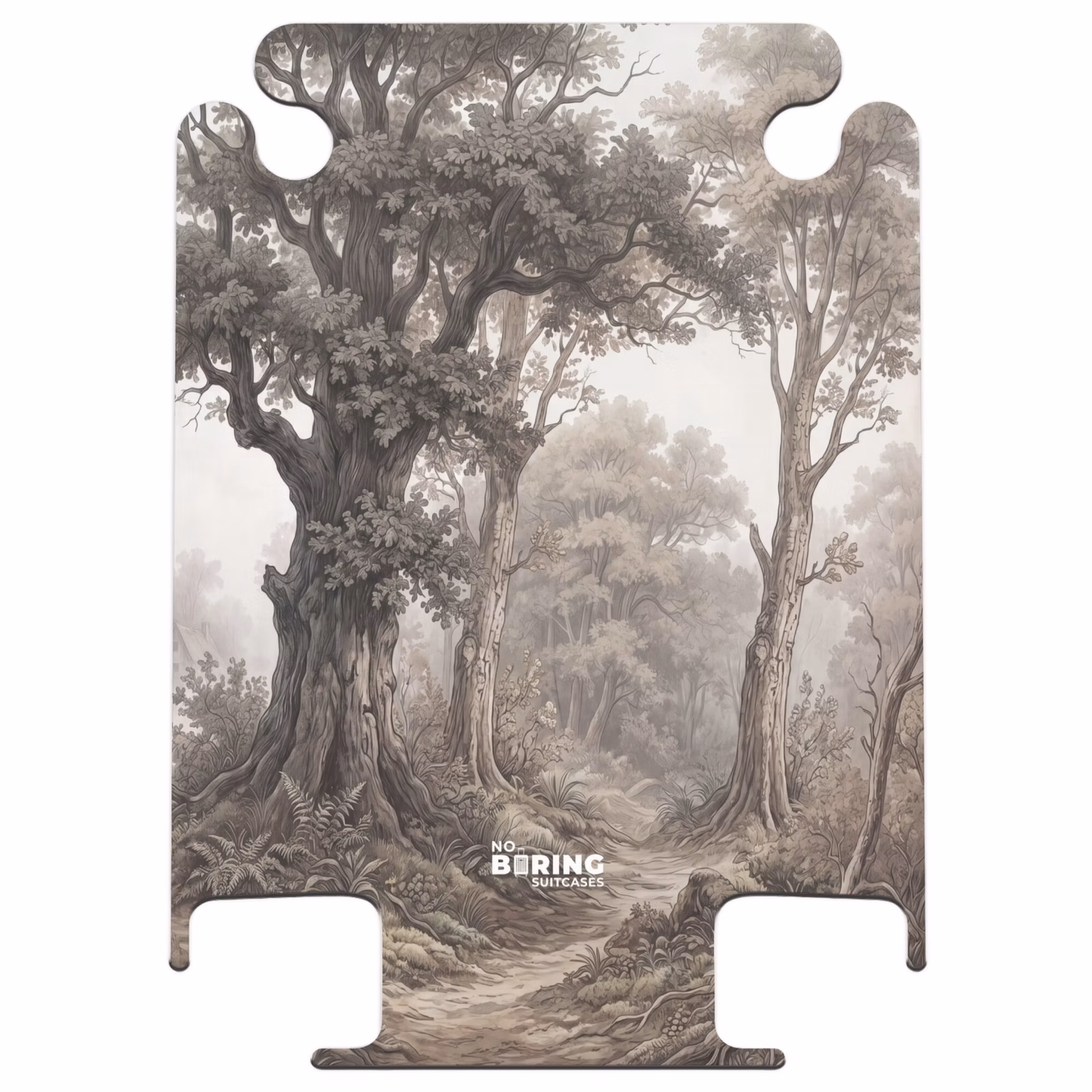CaseSwap - Natuur - Bos - Eik — 1