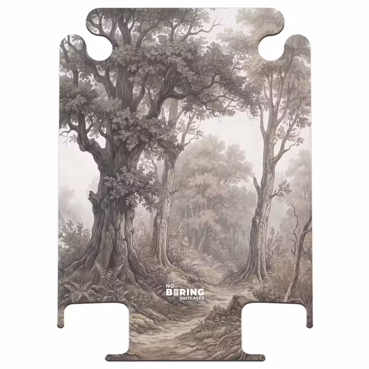 CaseSwap - Natuur - Bos - Eik — 1