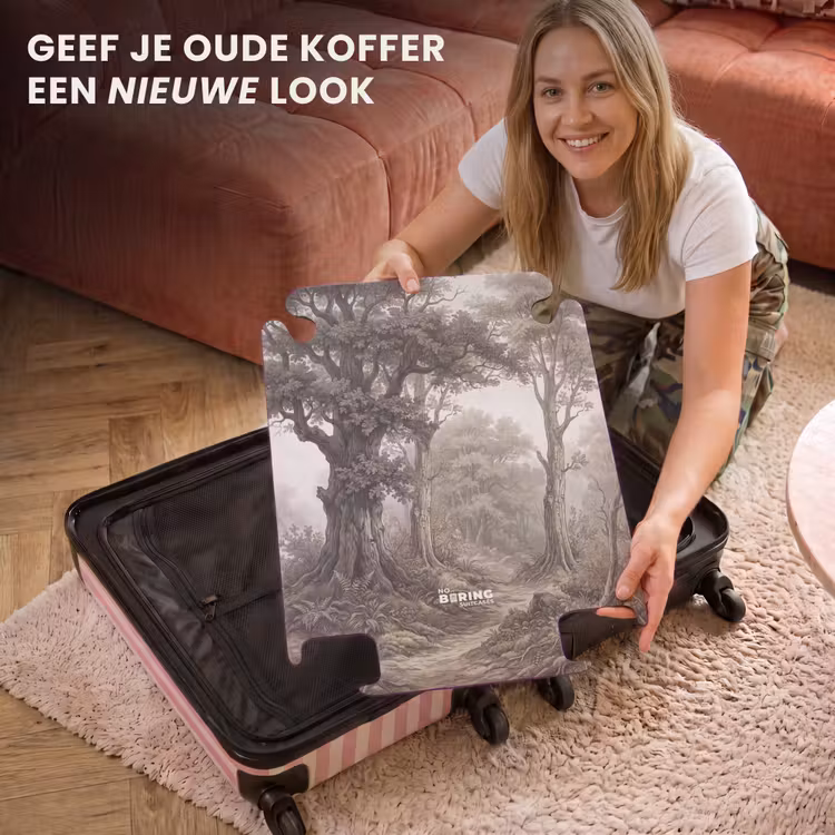 CaseSwap - Natuur - Bos - Eik — 3