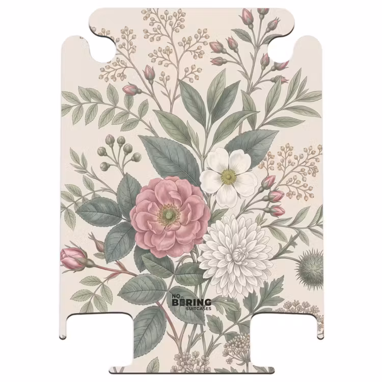 CaseSwap - Romantisch - Design - Kleurrijk — 1