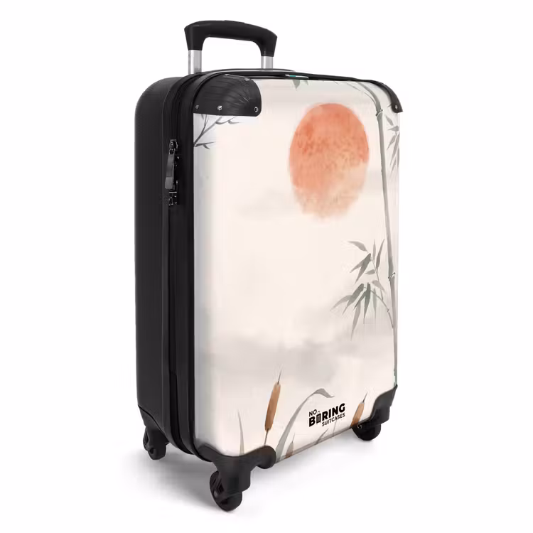 CaseSwap - Minimalistisch - Bamboe - Groen — 2