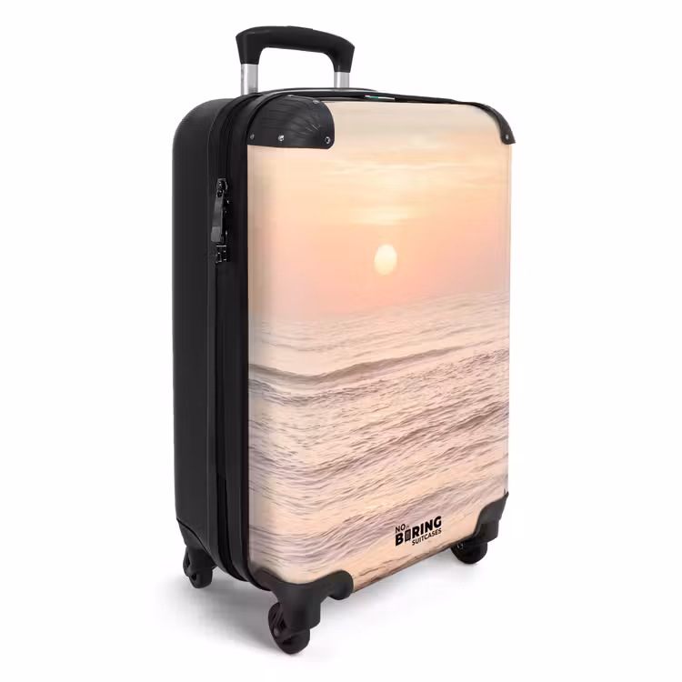 CaseSwap - Zon - Strand - Roze — 2
