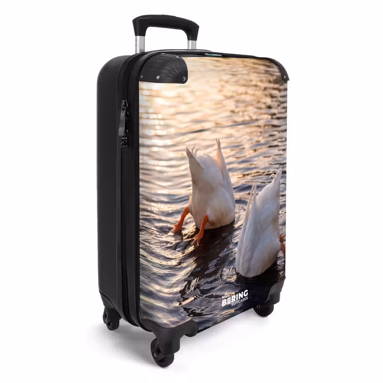 CaseSwap - Eenden - Water - Natuur — 2
