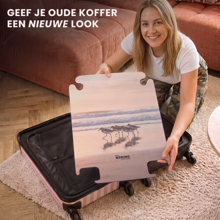 CaseSwap - Zee - Vogels - Strand — 3