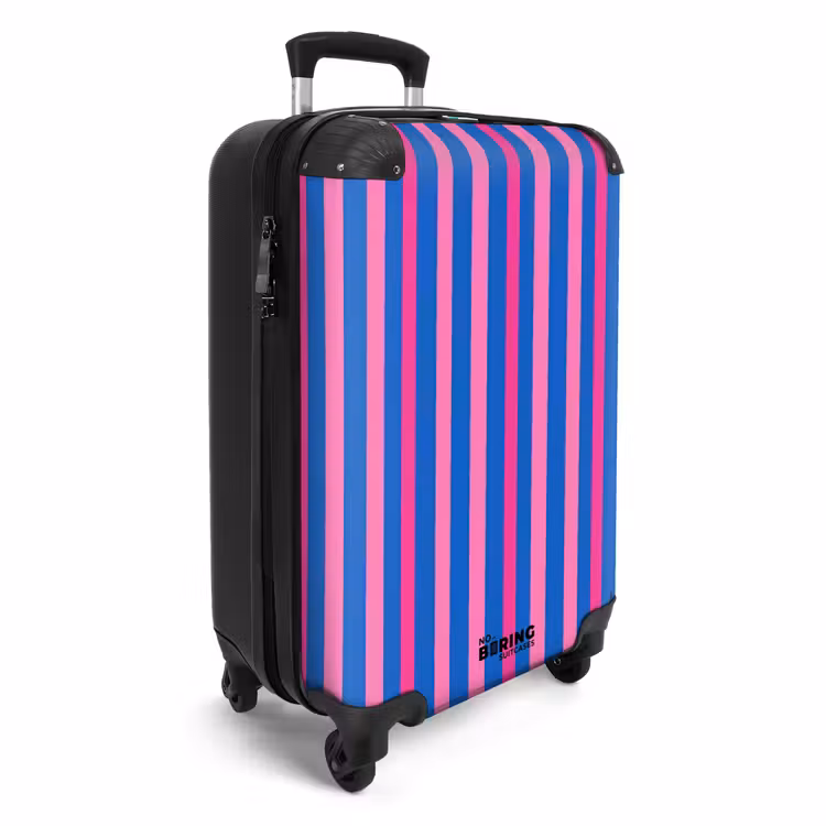 CaseSwap - Modern - Optisch - Roze — 2