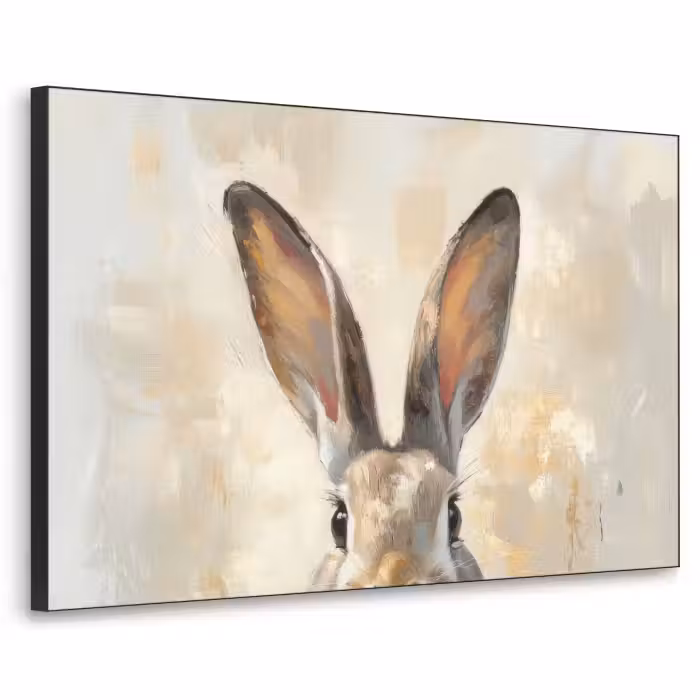 Art Frame - Haas - Oren - Bruin